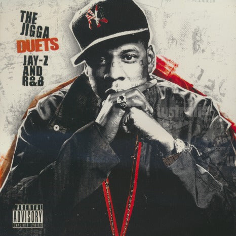 Jay-Z: The Jigga Duets: Jay-Z And R&B
