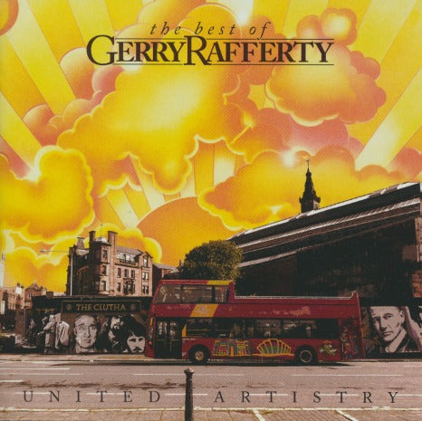 Gerry Rafferty: United Artistry: The Best Of