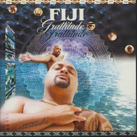 Fiji: Gratitude