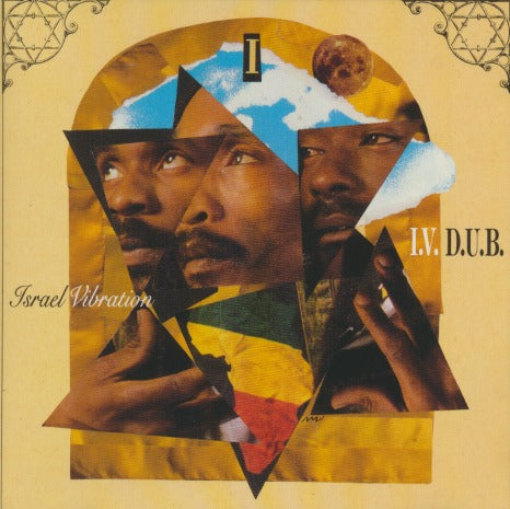 Israel Vibration: I.V. D.U.B.