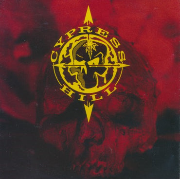Cypress Hill: Something For The Blunted 7-Track EP Promo