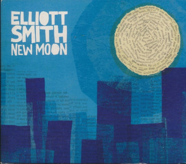Elliott Smith: New Moon 2-Disc Set