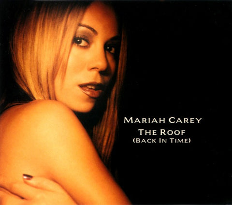 Mariah Carey: The Roof (Back In Time) 5-Track Maxi-Single