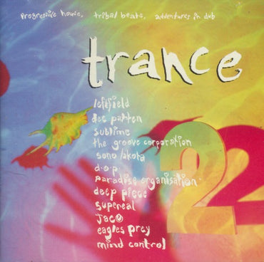 Trance 2