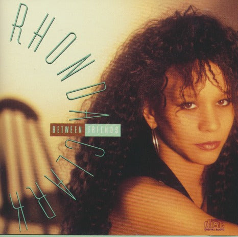 Rhonda Clark: Between Friends