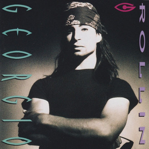 Georgio: Rollin