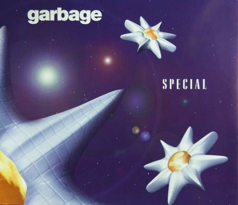 Garbage: Special 5-Track Maxi-Single