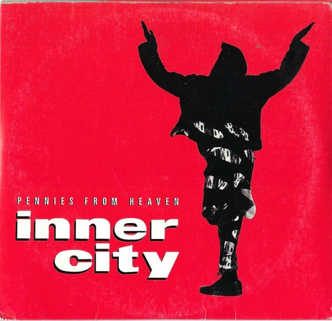 Inner City: Pennies From Heaven 6-Track Maxi-Single