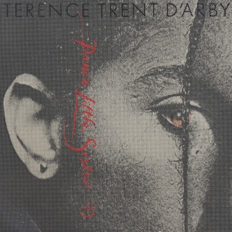 Terence Trent D'Arby: Dance Little Sister 3-Track Promo