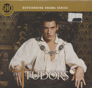 The Tudors: Season One 6-Episode 2-Disc FYC