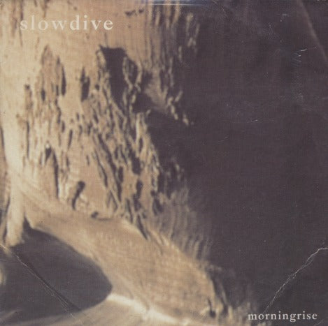 Slowdive: Morningrise 3-Track EP
