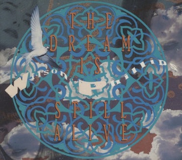Wilson Phillips: The Dream Is Still Alive 4-Track Promo