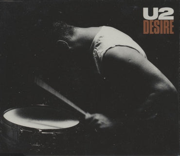 U2: Desire 3-Track Maxi-Single