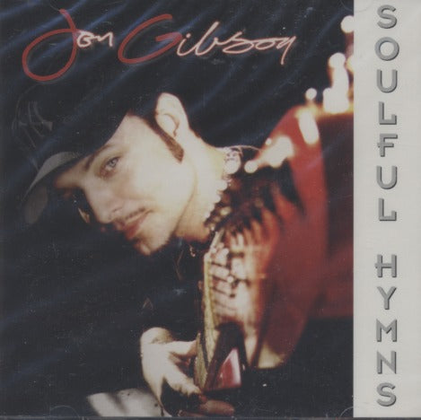 Jon Gibson: Soulful Hymns