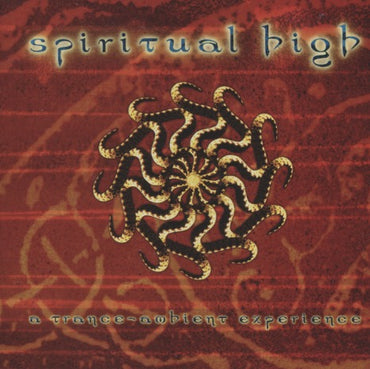 Spiritual High: A Trance-Ambient Experience