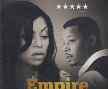 Empire 2 Episodes FYC