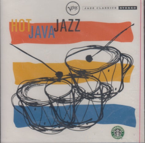 Hot Java Jazz