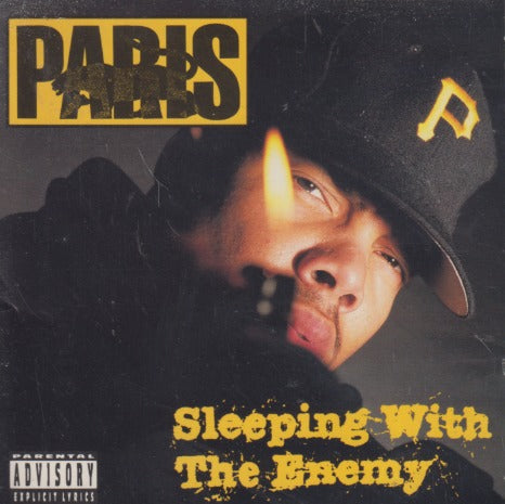Paris: Sleeping With The Enemy
