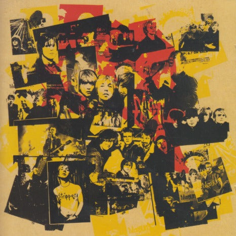 Mansun: Legacy: The Best Of Mansun 2-Disc Set PAL