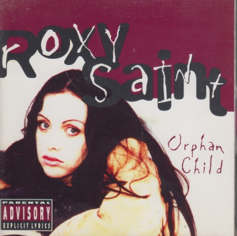 Roxy Saint: Orphan Child