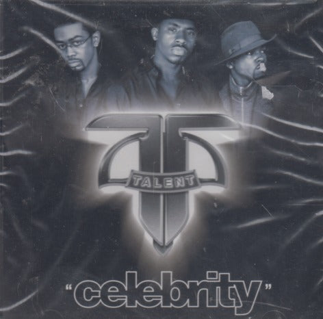 Talent: Celebrity