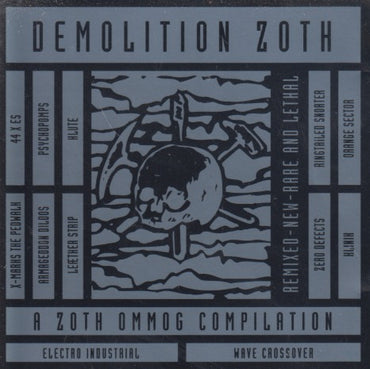 Demolition Zoth