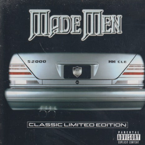 Made Men Classic Limited