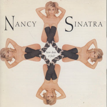 Nancy Sinatra: How Does It Feel?