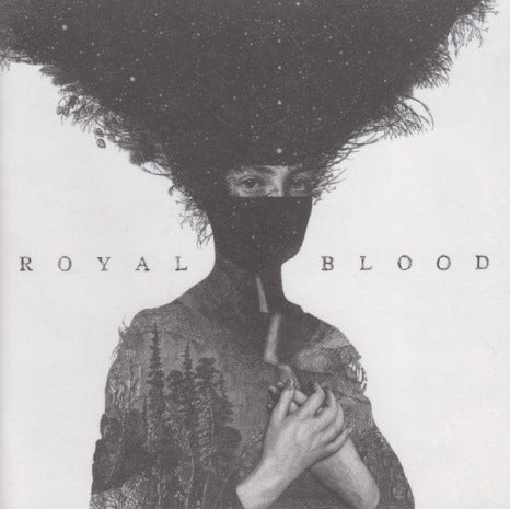 Royal Blood: Royal Blood