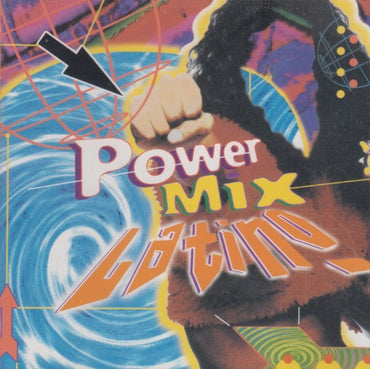 Power Mix Latino