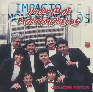 Impacto De Montemorelos: Grandes Exitos