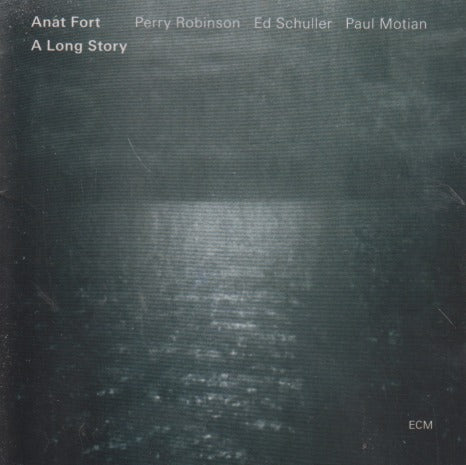 Anat Fort: A Long Story