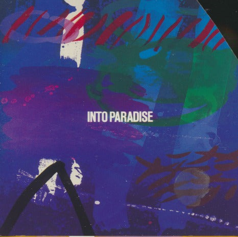 Into Paradise: Into Paradise w/ Cut Artwork