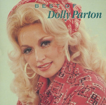 Dolly Parton: The Best Of Dolly Parton