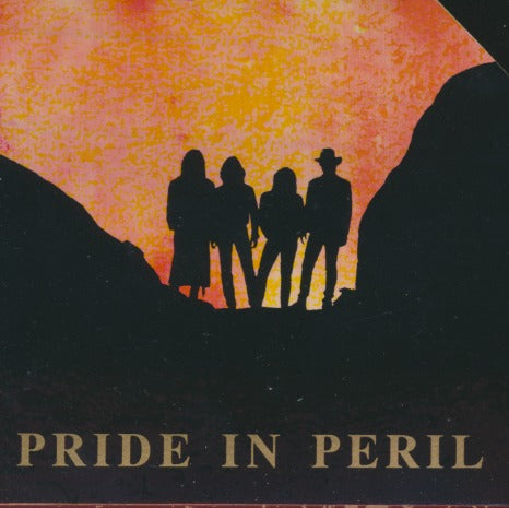 Pride In Peril: Gasoline Supper