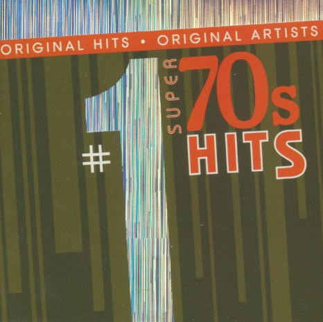 Super 70s Hits
