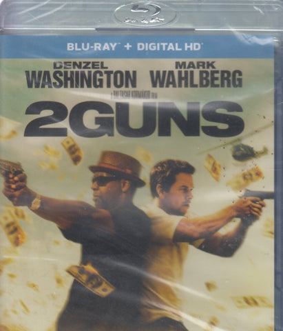 2 Guns