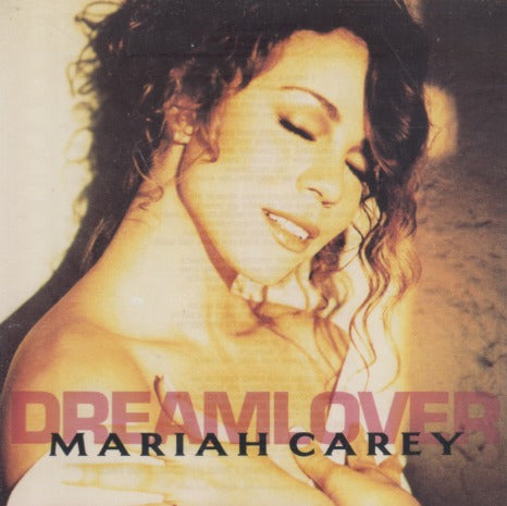 Mariah Carey: Dreamlover 1-Track Promo