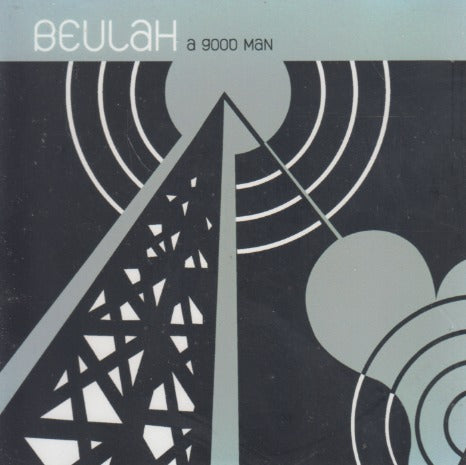 Beulah: A Good Man 1-Track Promo
