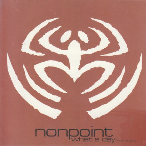 Nonpoint: What A Day 1-Track Promo