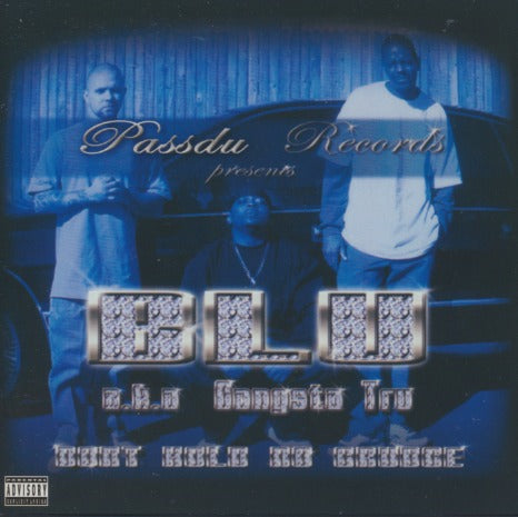 BLU: Don't Hold No Grudge