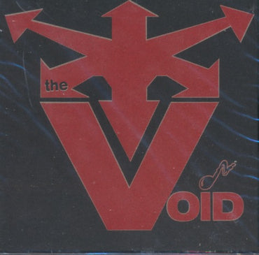 The Void: The Void EP w/ Loose Disc