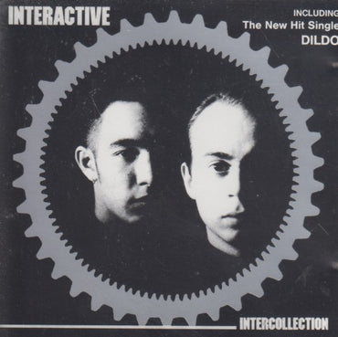 Interactive: Intercollection Germany