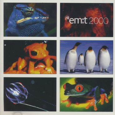 Em:t 2000 2-Disc Set
