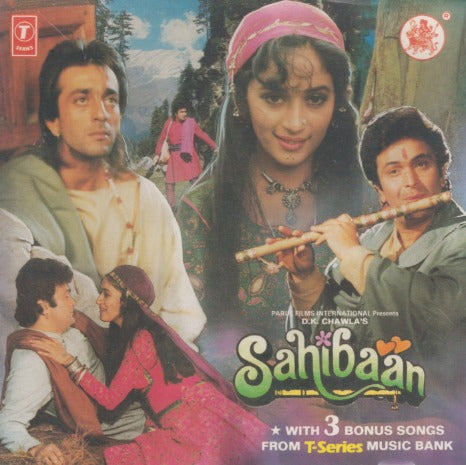 Sahibaan
