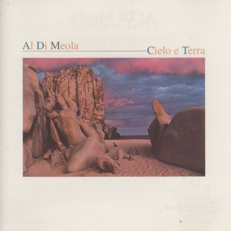 Al Di Meola: Cielo E Terra