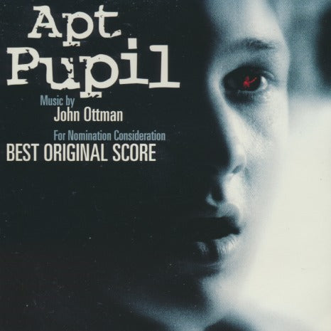 Apt Pupil: Best Original Score FYC Promo