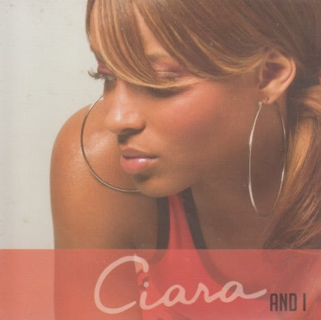 Ciara: And I 2-Track Promo