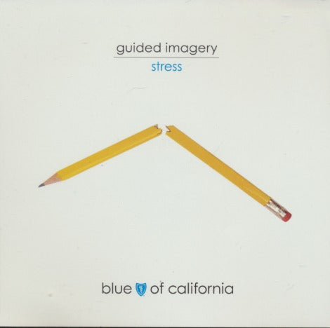 Guided Imagery: Stress