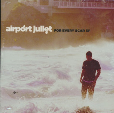 Airport Juliet: For Every Scar 5-Track EP
